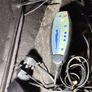 Electric massage and heated chair Image 5