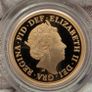 United Kingdom 2018 Gold Proof Sovereign in Original Royal Mint Holder with COA Image 7