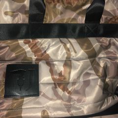 Trussardi Jeans business shoulder Bag brand new with tag