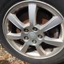 Jaguar X-Type 2.0 Diesel for parts Image 4