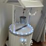 Wedding post wishing well Image 2