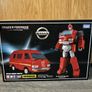 Transformers Masterpiece MP 27 Ironhide Genuine Takara Complete Image 5