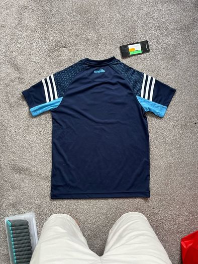 Dublin GAA - Kids Training Jersey