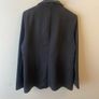 Black blazer (size 8) Image 2