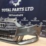 Audi A3 saloon 2016-20 s-line front bumper Image 2