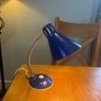 Vintage Searchlight England Desk Lamp Image 3