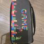 Nintendo Switch OLED Console + Mario Kart 8 Deluxe + Carry Case + Box Image 6