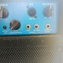 Ashdown electric blue EB 12- 180 Image 4