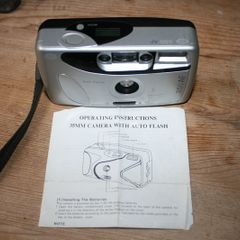 Film Camera  AF350
