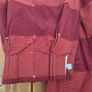 Pair Curtains Full Length Linen Style Image 3