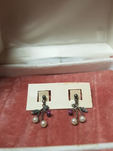 Vintage Earrings