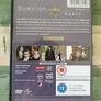 Downton Abbey Series 2 DVD ITV Hugh Bonneville Maggie Smith Image 2