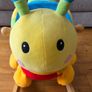 Wooden Baby Rocking Caterpillar Image 3