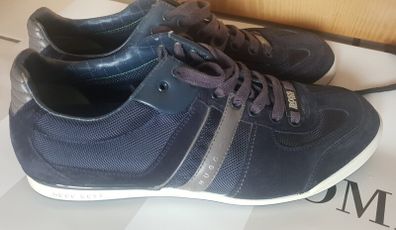 Hugo Boss Runners