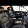 Audi a6 c6 window switches, window regulators, cruise control, wiper blade, light, indicator stalk, steering angle sensor, mfsw, parts breaking diesel petrol Image 5