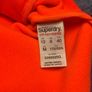 Superdry The Engineered Windtreker Ladies Jacket Size Medium Image 4