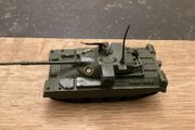 Diecast Tank 1/72 scale