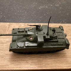 Diecast Tank 1/72 scale