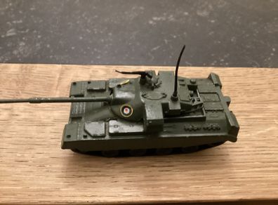 Diecast Tank 1/72 scale