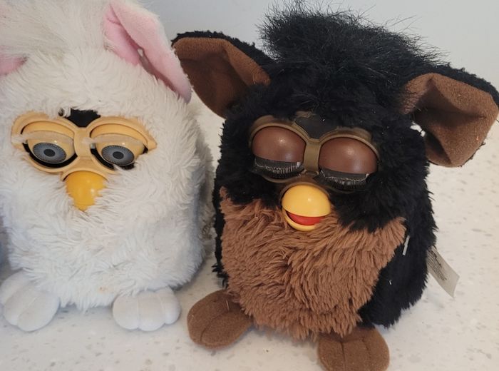 Soft Toys Open to Offers PENDING