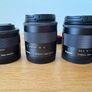 Canon Eos M Bundle. M3 & M50 plus Lens Image 3