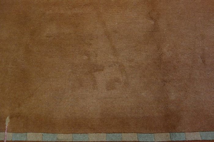 Nepalese Rug 3.4 x 2.48m (Nep12)