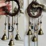 Chinese Style Wind Chime - lovely gift Image 9