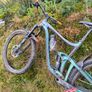 Giant reign 2020 29 1 Mountain bike Image 5