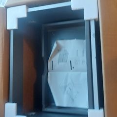 Bathroom vanity 600mm