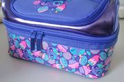 Brand new Smiggle double decker lunch box
