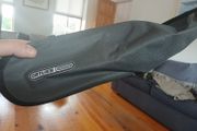 Ortlieb saddle bag