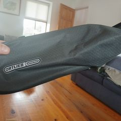 Ortlieb saddle bag