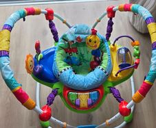 Baby Einstein Jumperoo