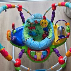 Baby Einstein Jumperoo