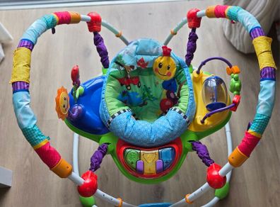 Baby Einstein Jumperoo