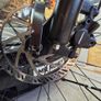 Bicycle Bike MTB Mountain bike. Image 3