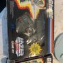 GI Joe Vintage Lazer Battle Game Kit Image 2