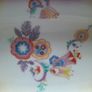 Vintage - German Porcelain - Dish Image 2