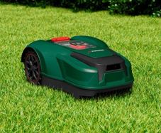 Smart Robotic Lawnmower PARKSIDE PAMRS 1000 A1, 1000 m  20 V