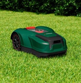 Smart Robotic Lawnmower PARKSIDE PAMRS 1000 A1, 1000 m  20 V
