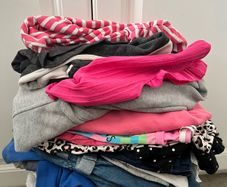 6-7yo girls cloth