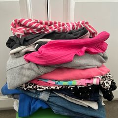 6-7yo girls cloth
