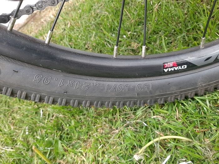 bycicle
