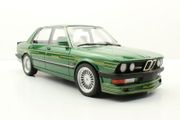 BMW E28 5 Series Alpina B10 3.5 Biturbo 1/18 New In Box