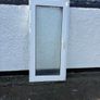 pvc, Back door Image 2