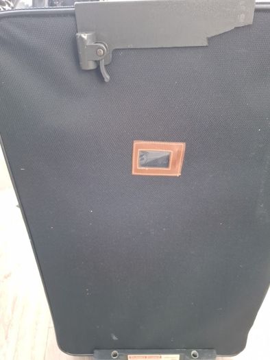 Large Suitcase