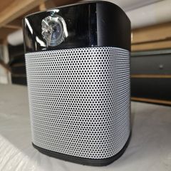 Bluetooth Speaker and Camera