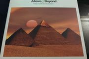 Above&amp;Beyond  |  Anjunaabeats Volume 7