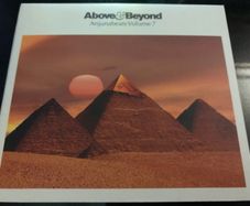 Above&Beyond  |  Anjunaabeats Volume 7