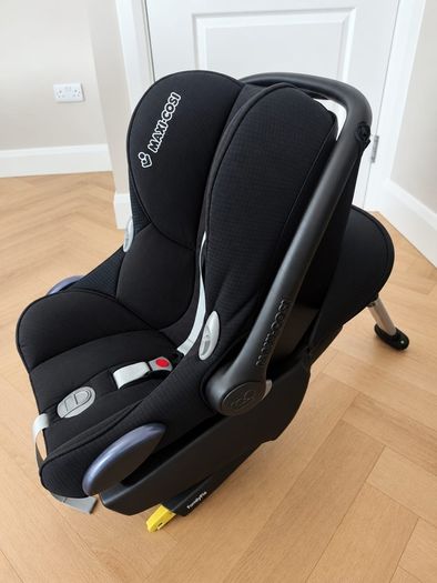 Bugaboo Donkey Duo